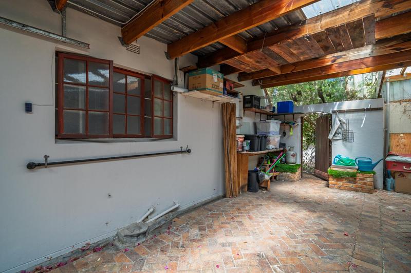 3 Bedroom Property for Sale in Harfield Village Western Cape